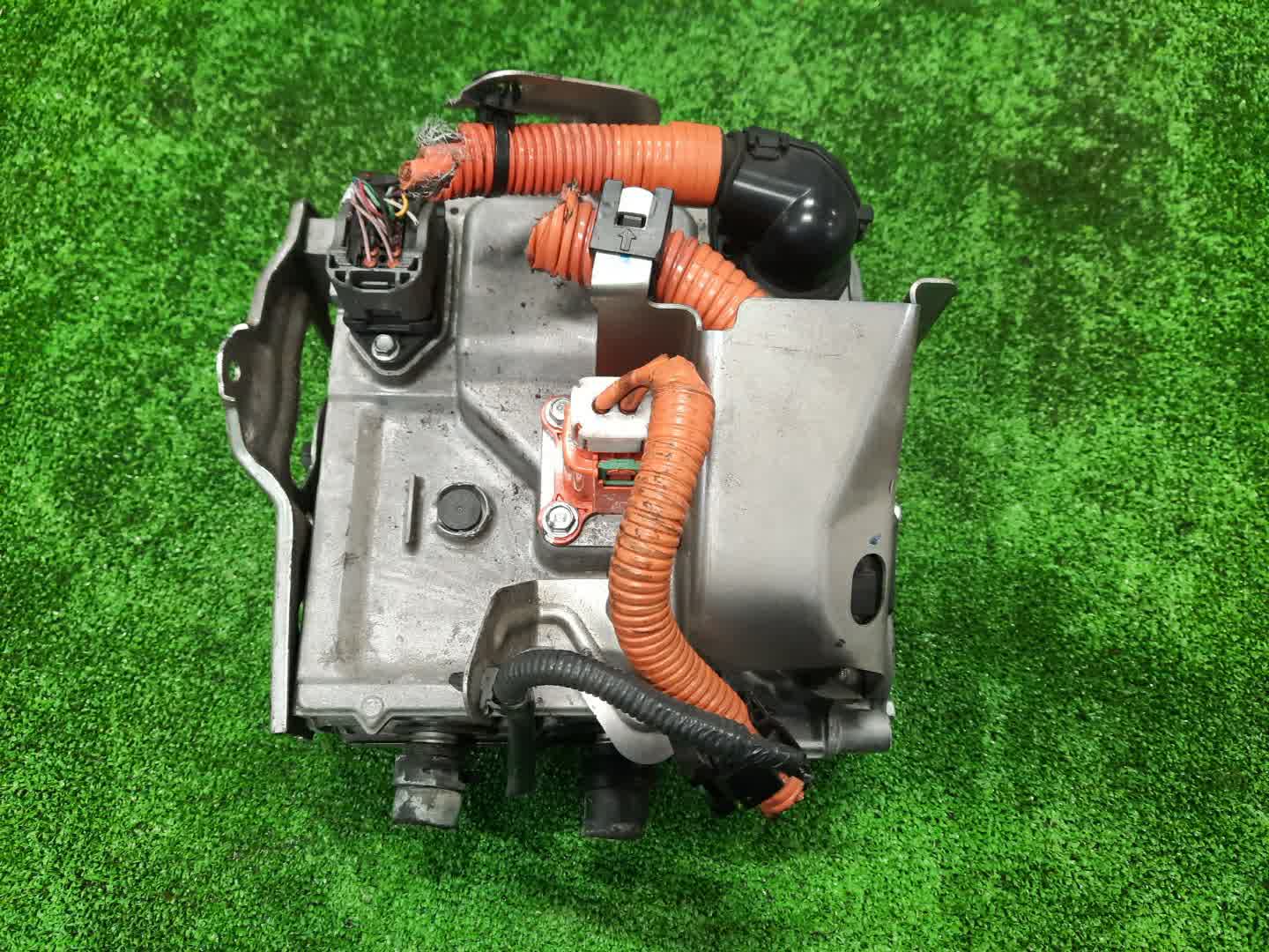 Инвертор NISSAN X-TRAIL HNT32 291A0-4BC0C 1 ракурс