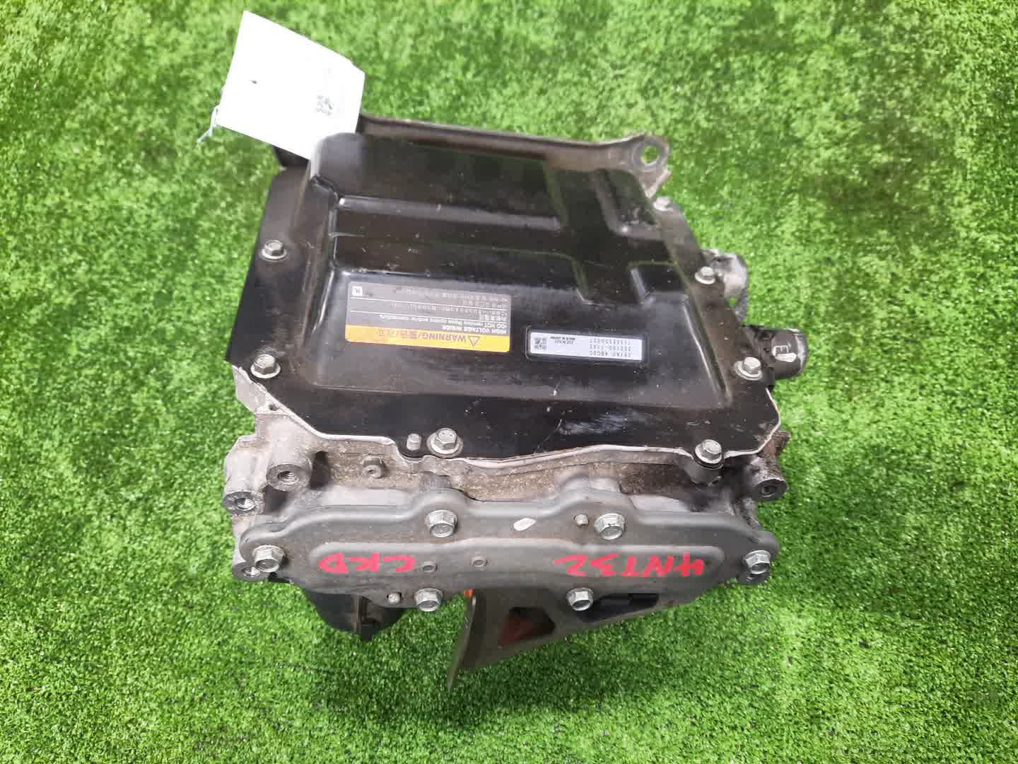 Инвертор NISSAN X-TRAIL HNT32 291A0-4BC0C 2 ракурс