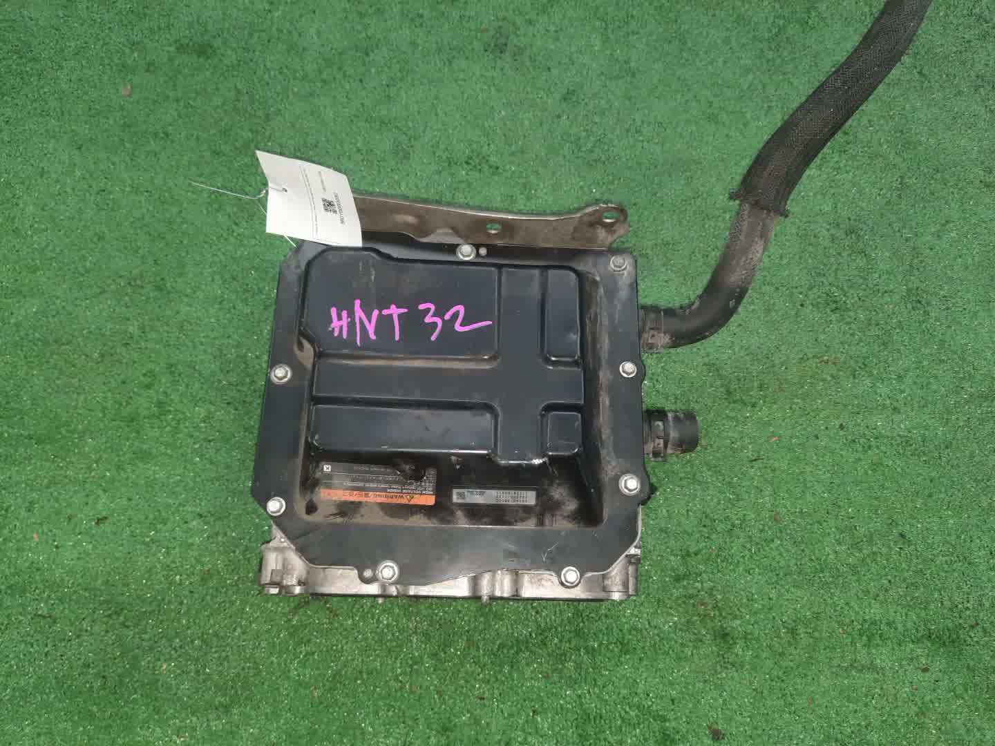 Инвертор NISSAN X-TRAIL HNT32 MR20DD 291A0-4BC0C 1 ракурс