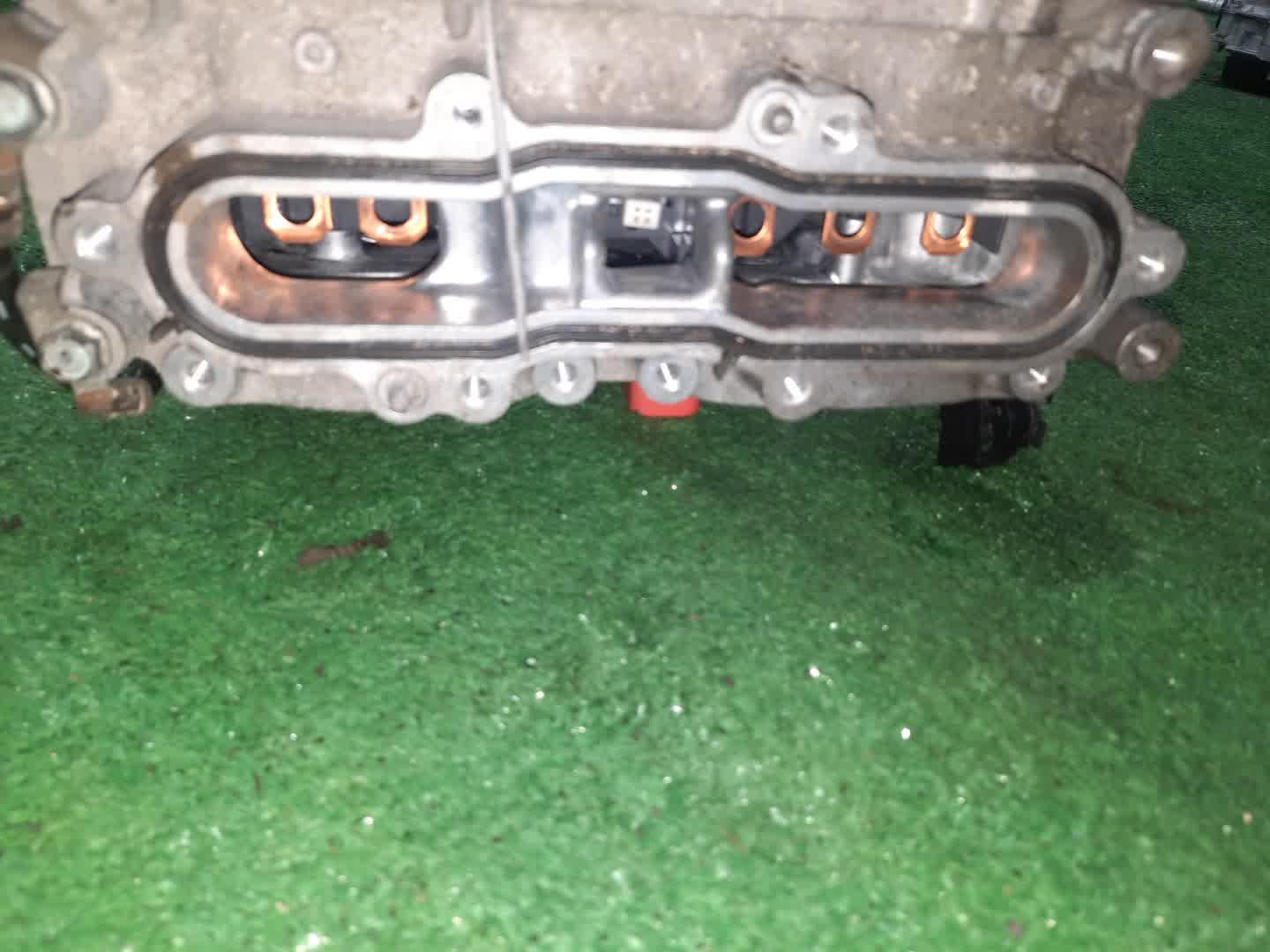 Инвертор NISSAN X-TRAIL HNT32 MR20DD 291A0-4BC0C 4 ракурс