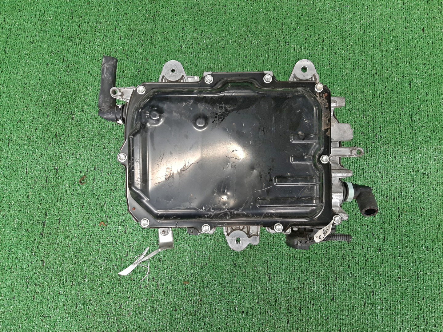 Инвертор TOYOTA COROLLA  AXIO NKE165 G9200-52033 3 ракурс