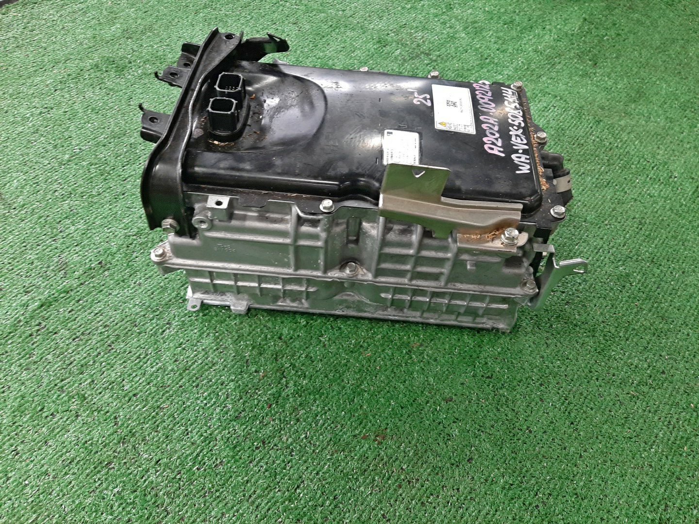 Инвертор TOYOTA RAIZE A202A G9200-B1010 4 ракурс