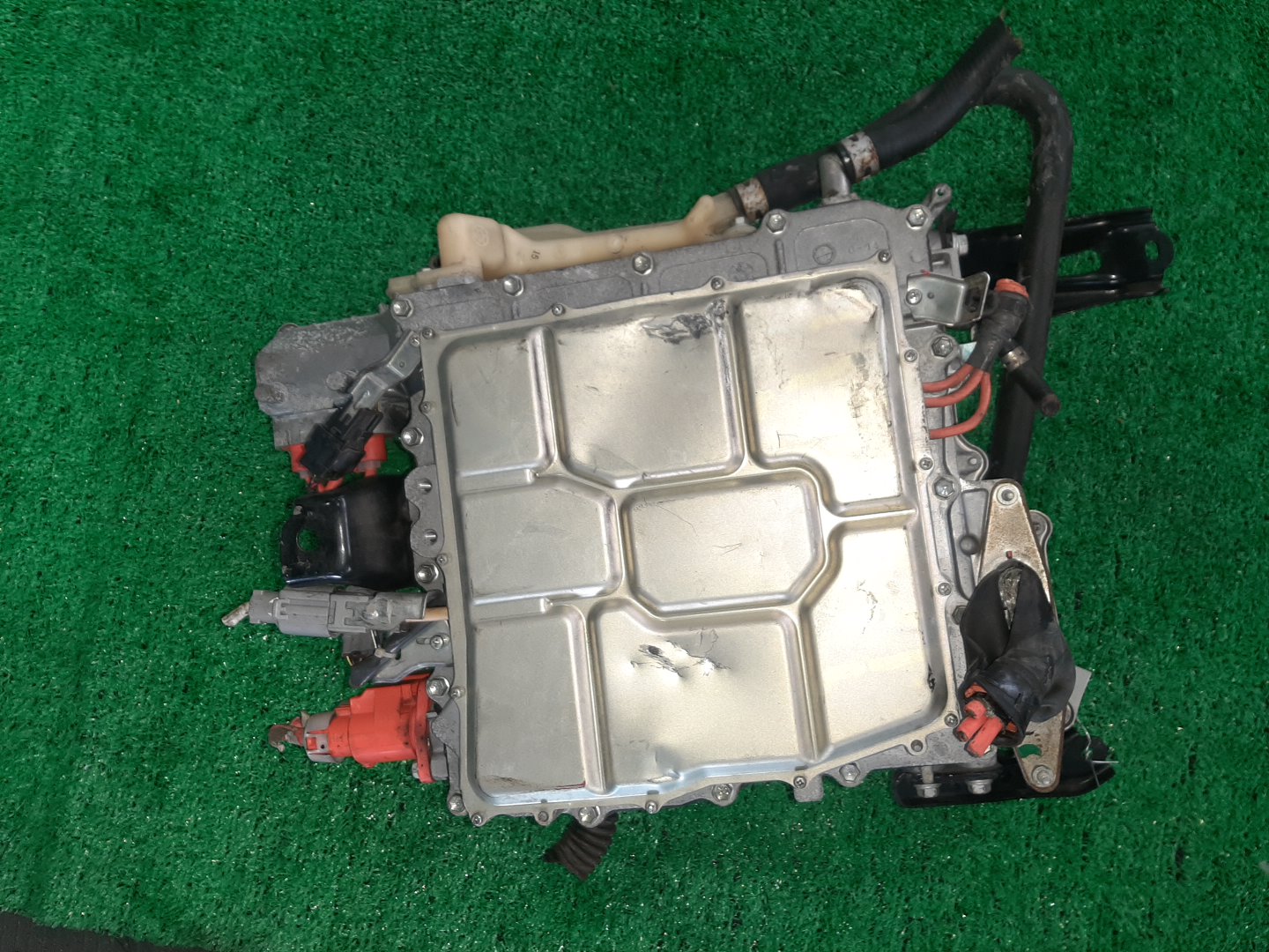 Инвертор TOYOTA PRIUS NHW20 G9200-47121 3 ракурс