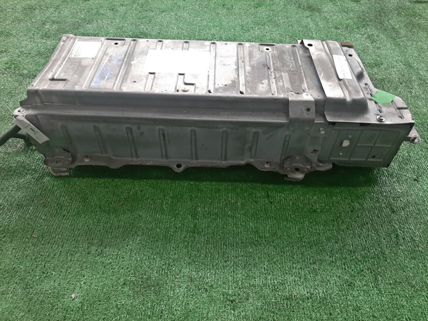 Батарея гибридной установки TOYOTA PRIUS NHW20 1NZ-FXE G9280-47110 2 ракурс