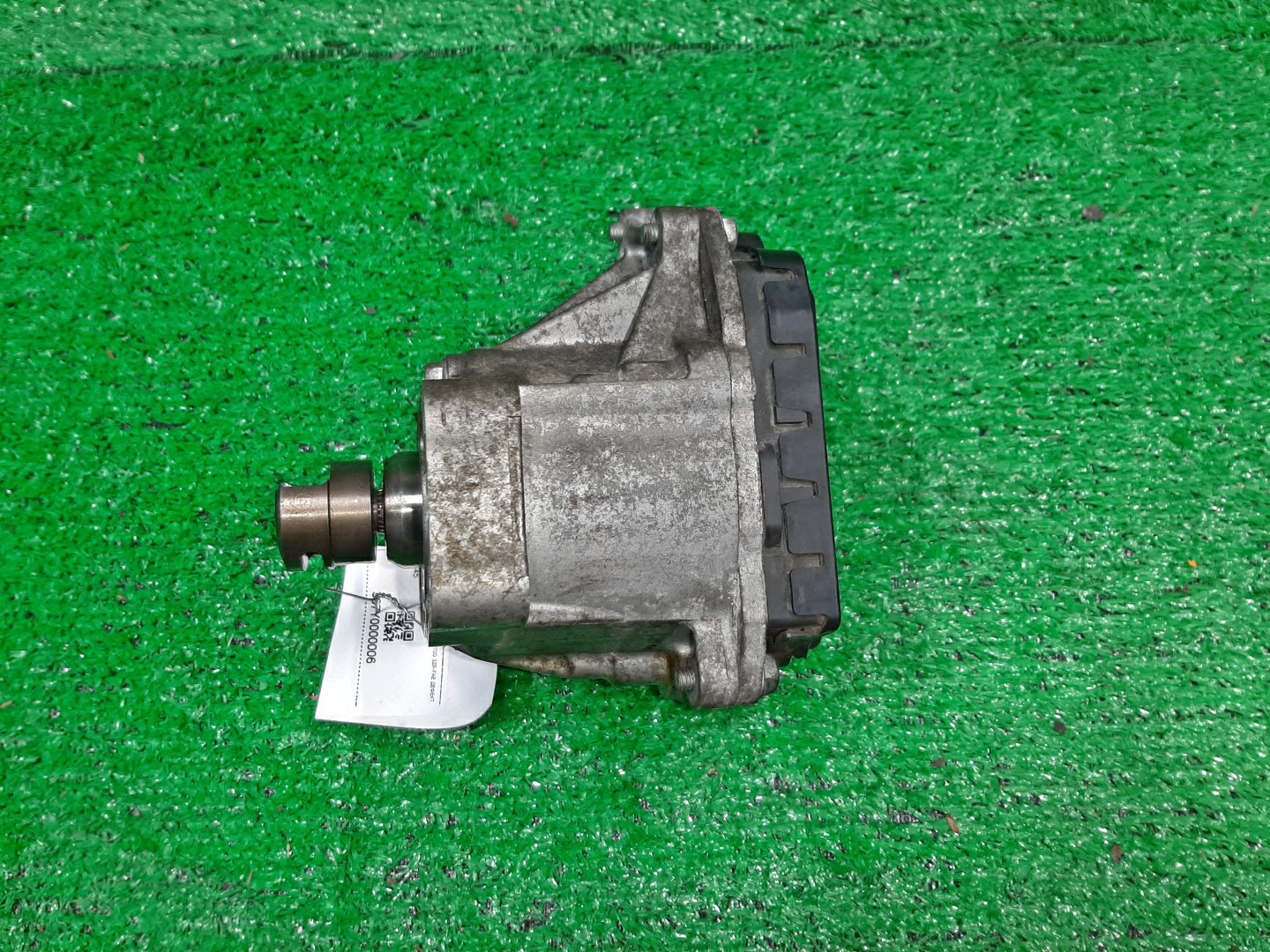 Блок valvematic TOYOTA NOAH ZRR70G 3ZR-FAE 1 ракурс