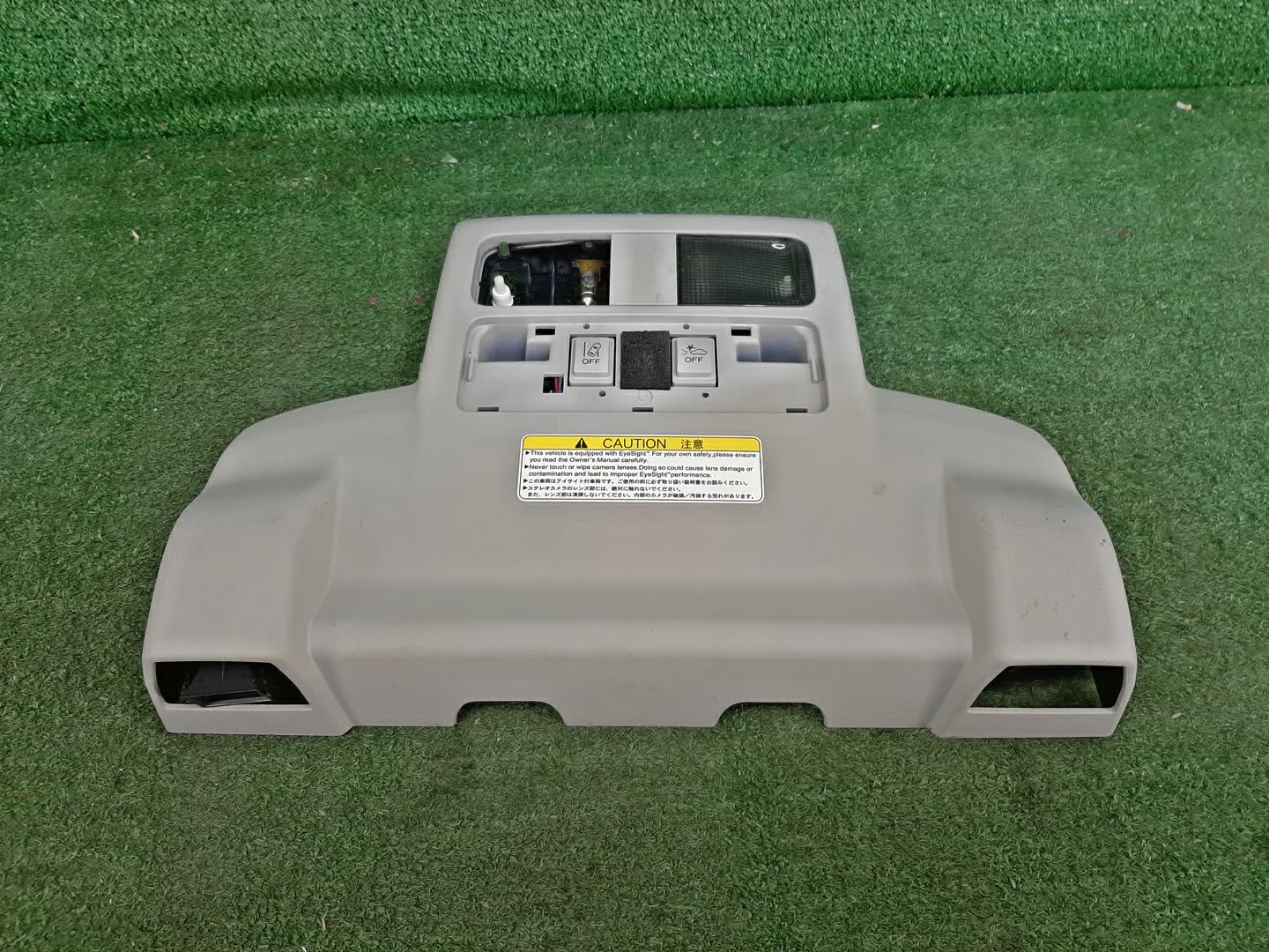 Камера SUBARU IMPREZA GJ7 75501-FJ010 1 ракурс