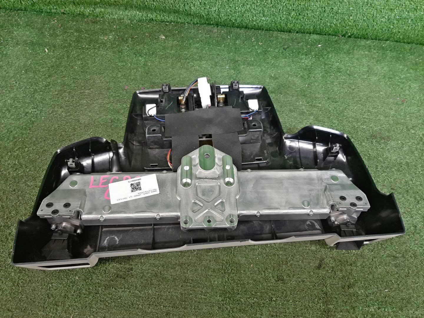 Камера SUBARU IMPREZA GJ7 75501-FJ010 3 ракурс