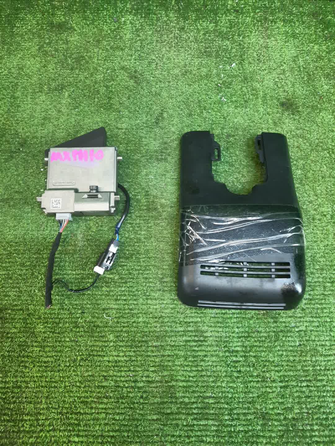 Камера передняя TOYOTA YARIS MXPH10 8646C-K0010 1 ракурс