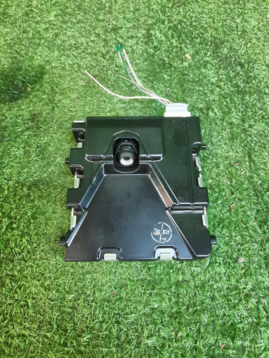Камера TOYOTA PRIUS ZVW50 8646C-47030 1 ракурс