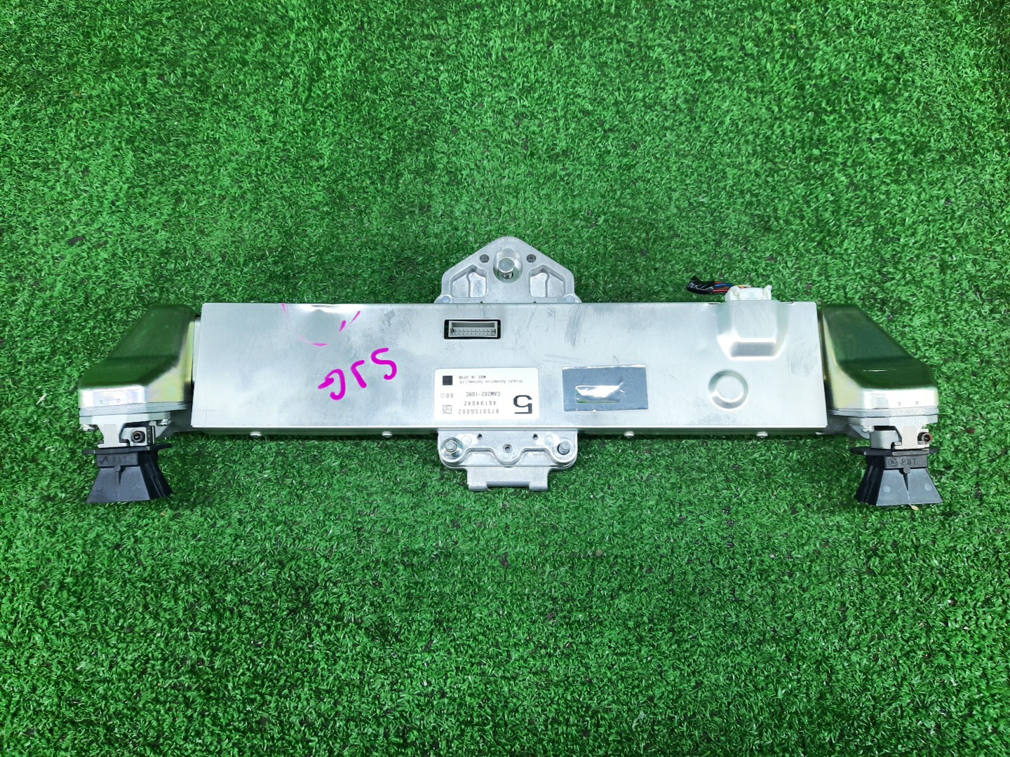 Камера SUBARU FORESTER SJG 87501SG002 2 ракурс
