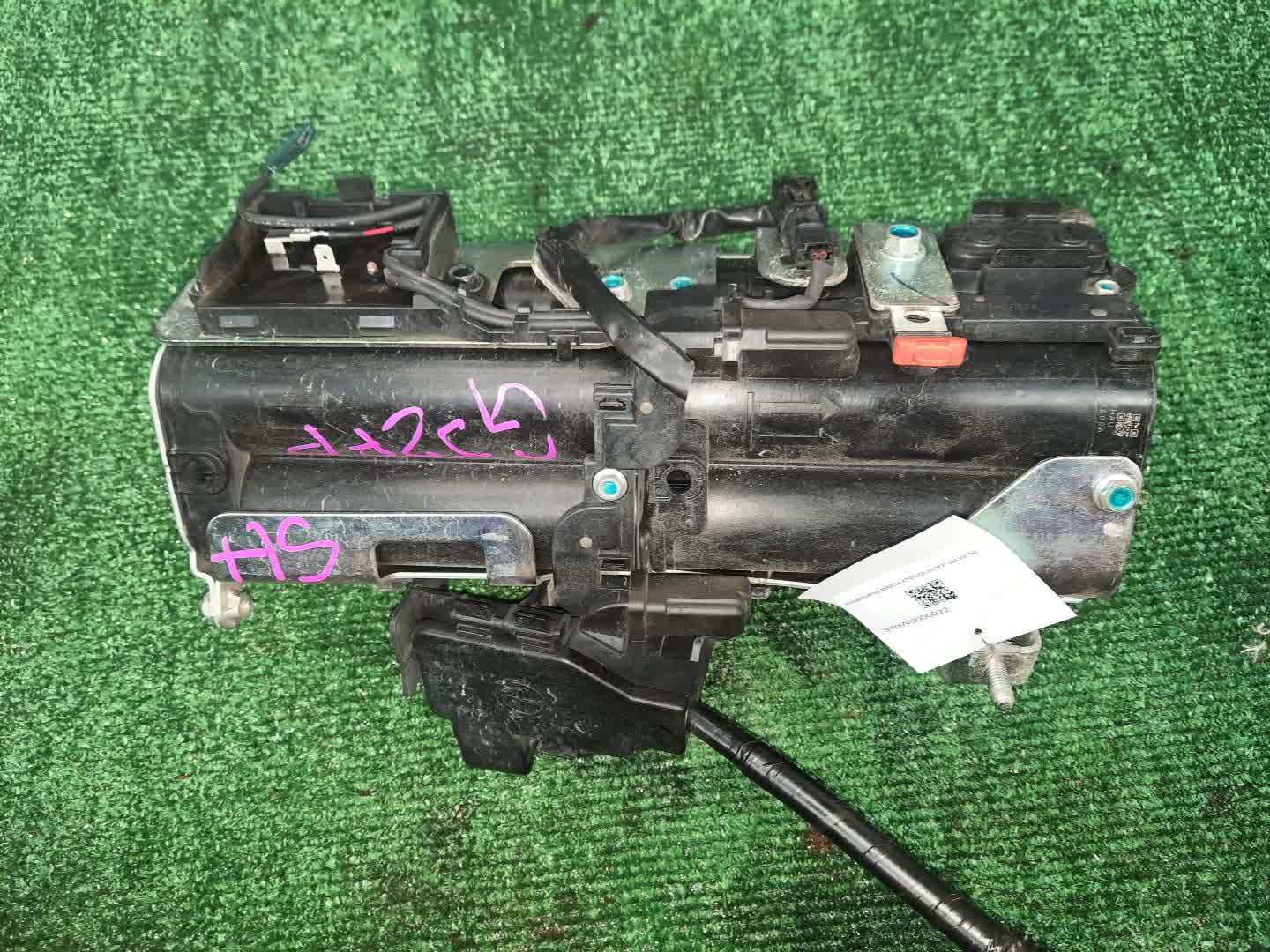 Прочее MAZDA ATENZA GJ2FP SH-VPTR GKH8 67 ZC0 1 ракурс Прочее MAZDA ATENZA GJ2FP SH-VPTR GKH8 67 ZC0 1 ракурс