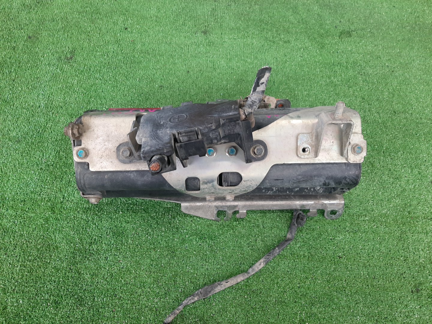 Прочее MAZDA ATENZA GJ2AP G46L 3 ракурс