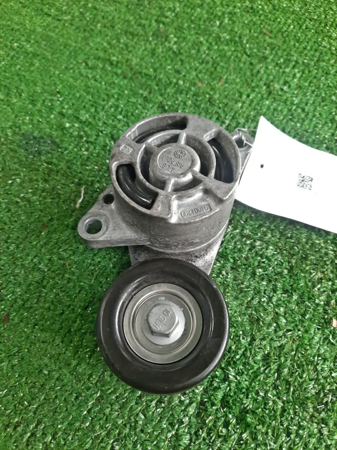 Ролик натяжной TOYOTA RAIZE A201A WA-VE 1594 1 ракурс