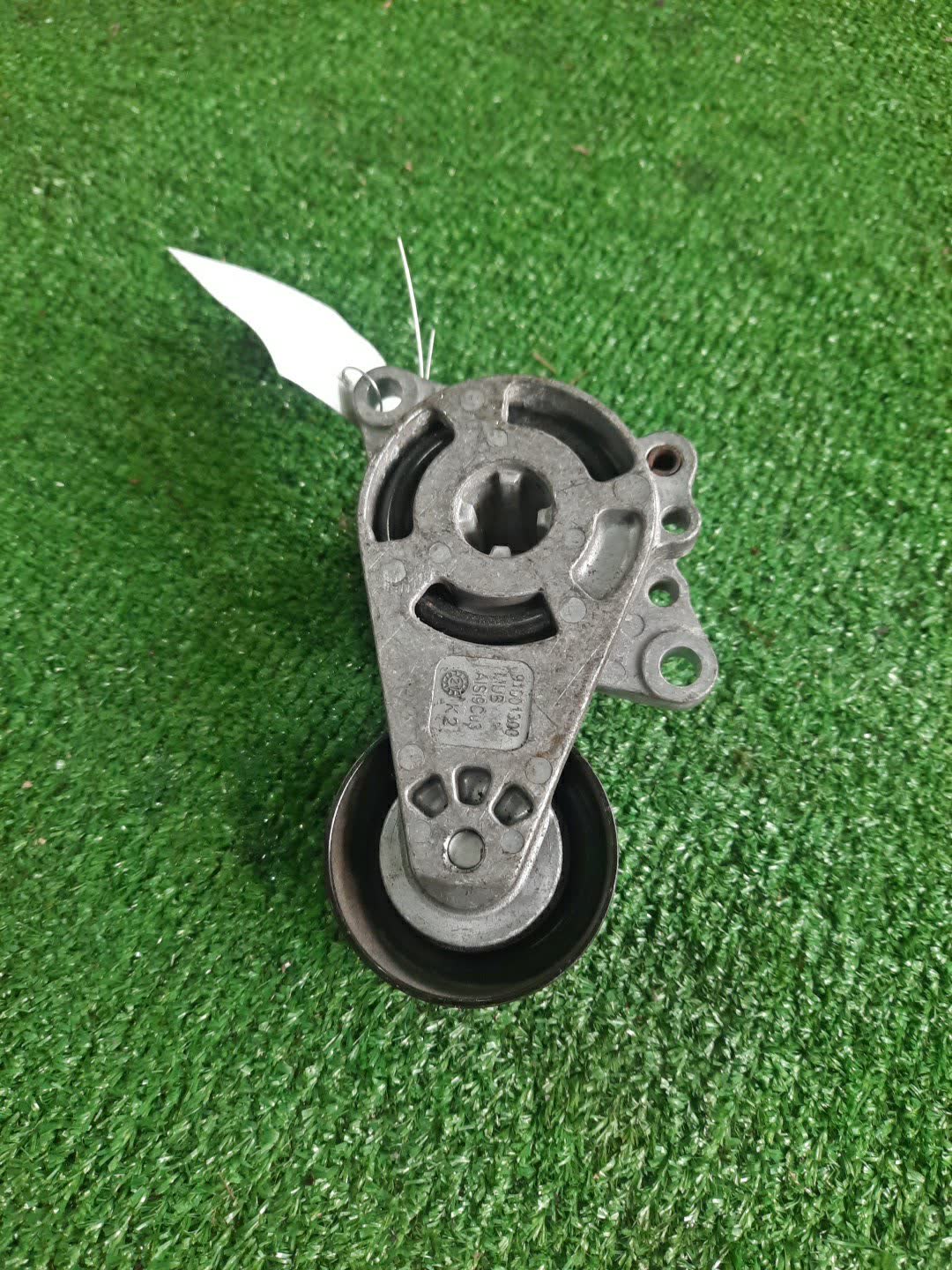 Ролик натяжной TOYOTA RAIZE A201A WA-VE 1594 2 ракурс