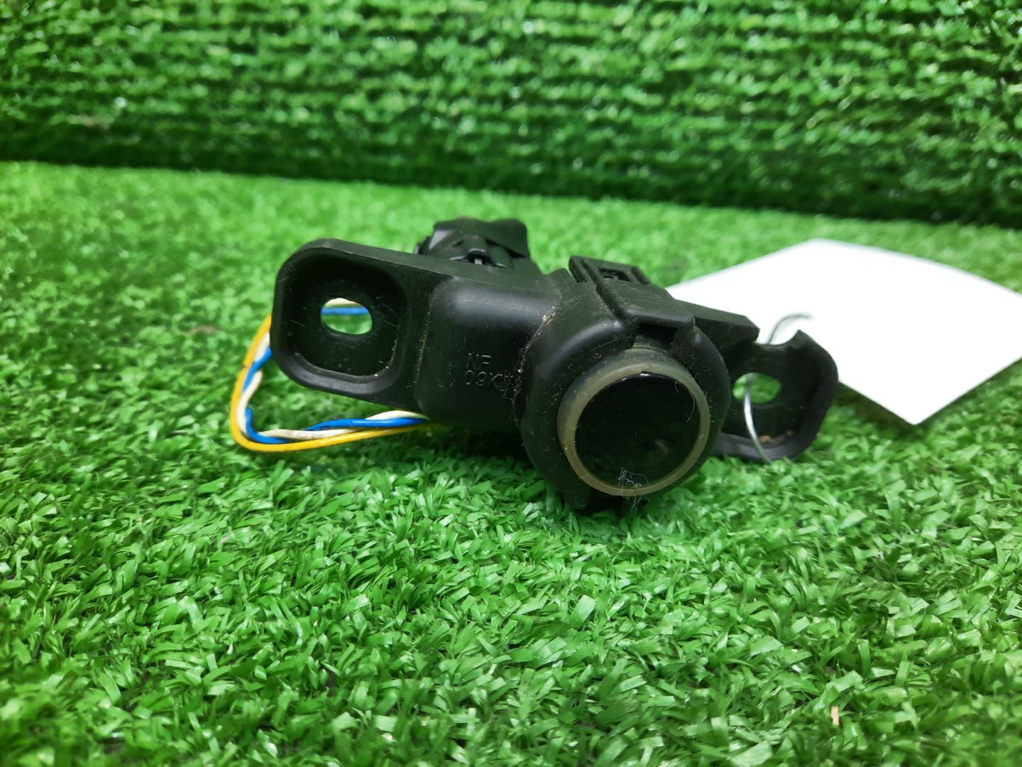 Датчик парковки левый передний NISSAN ROOX B47A 28438-4CC5B 1 ракурс