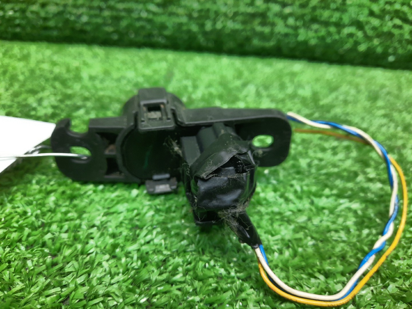 Датчик парковки левый передний NISSAN ROOX B47A 28438-4CC5B 2 ракурс