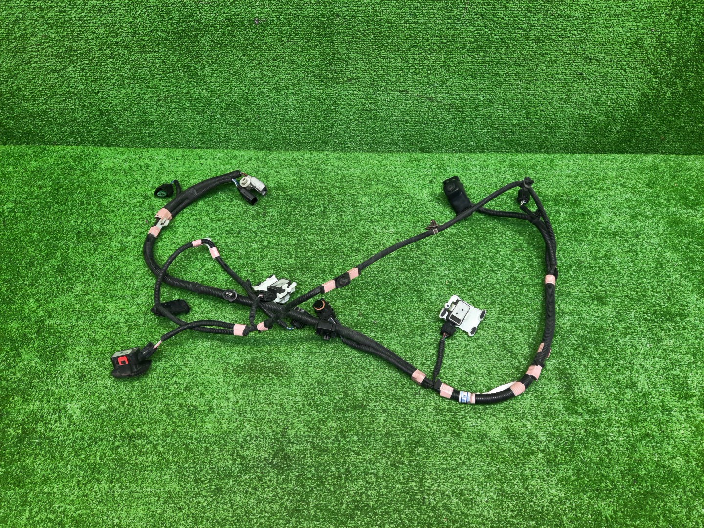 Датчик парковки TOYOTA RAV4 AXAH54 1 ракурс
