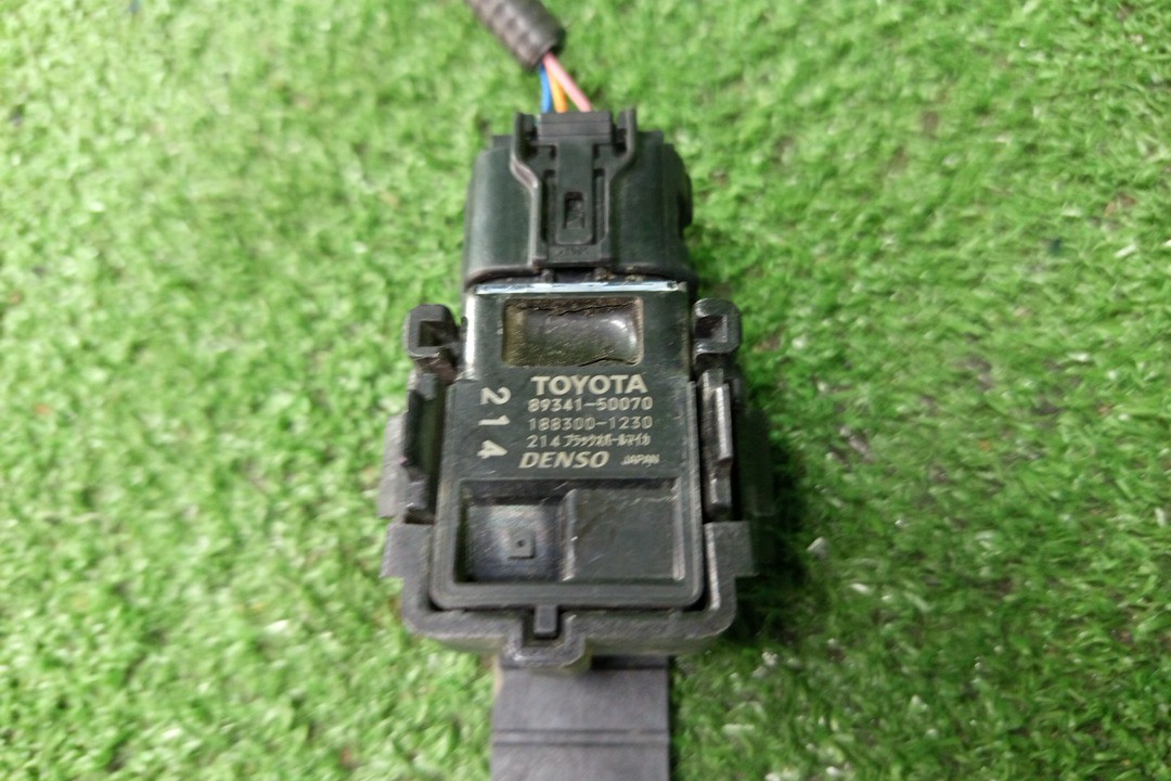 Датчик парковки передний LEXUS LS600h UVF45 89341-50070 3 ракурс
