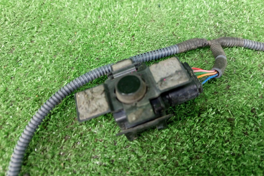 Датчик парковки передний LEXUS LS600h UVF45 89341-50070 4 ракурс