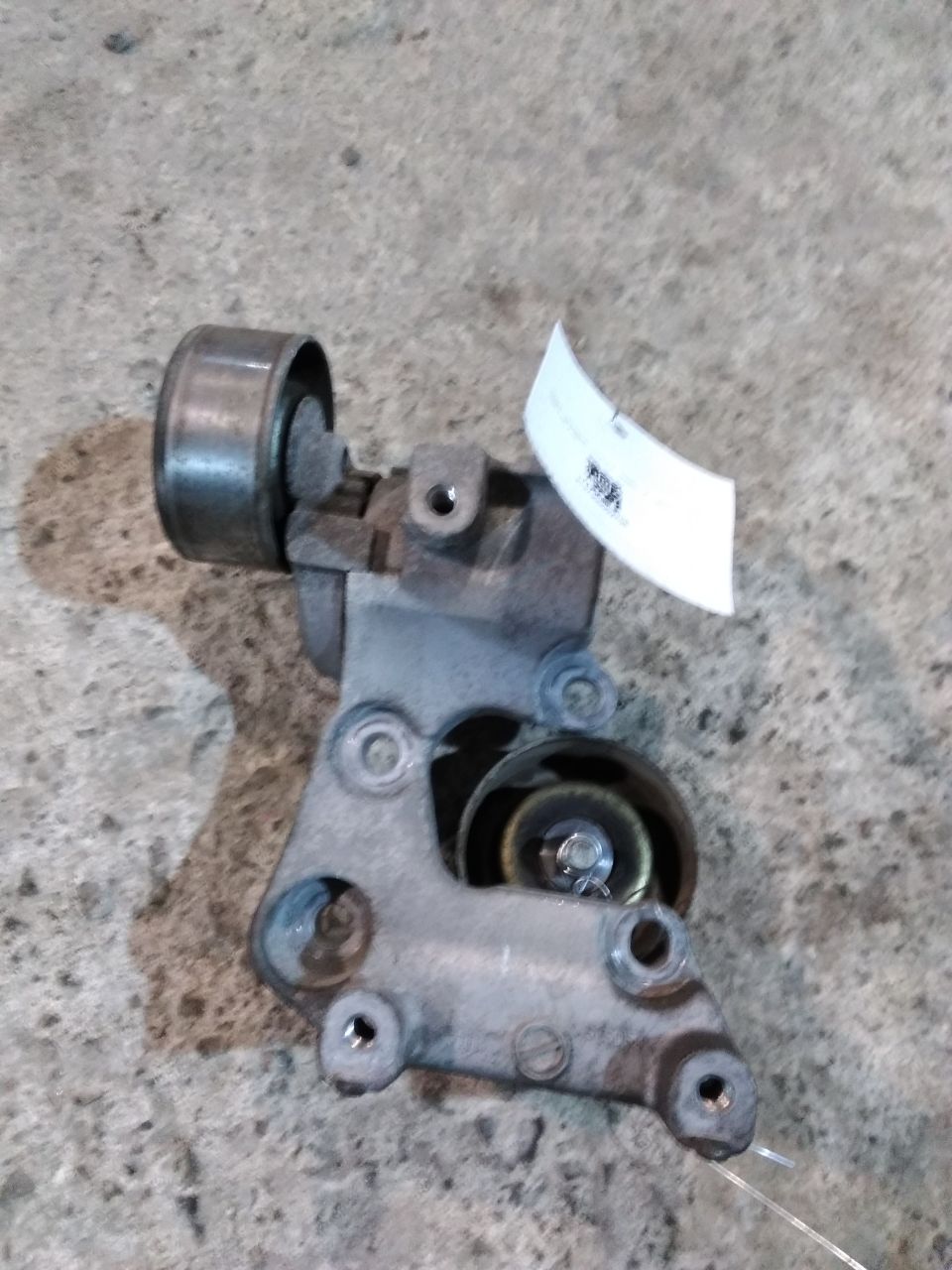 Ролик натяжной TOYOTA MARK X GRX121 3GR-FSE 1 ракурс