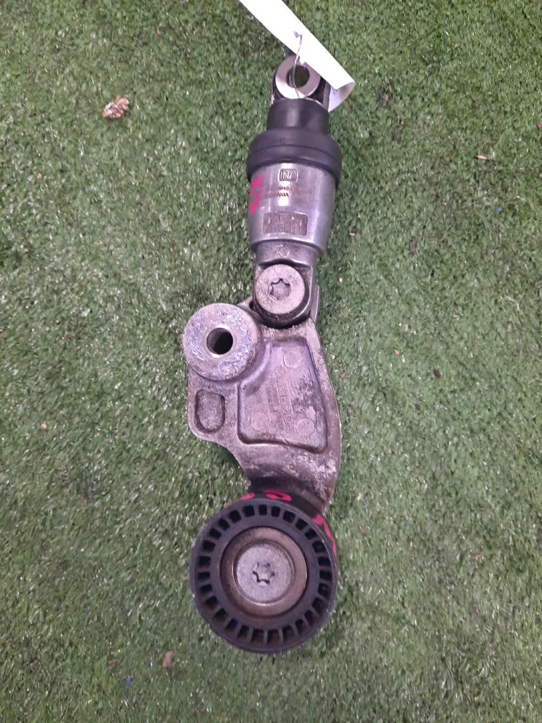 Ролик натяжной MAZDA ATENZA GJ2FW SH-VPTR SH01-15980 1 ракурс