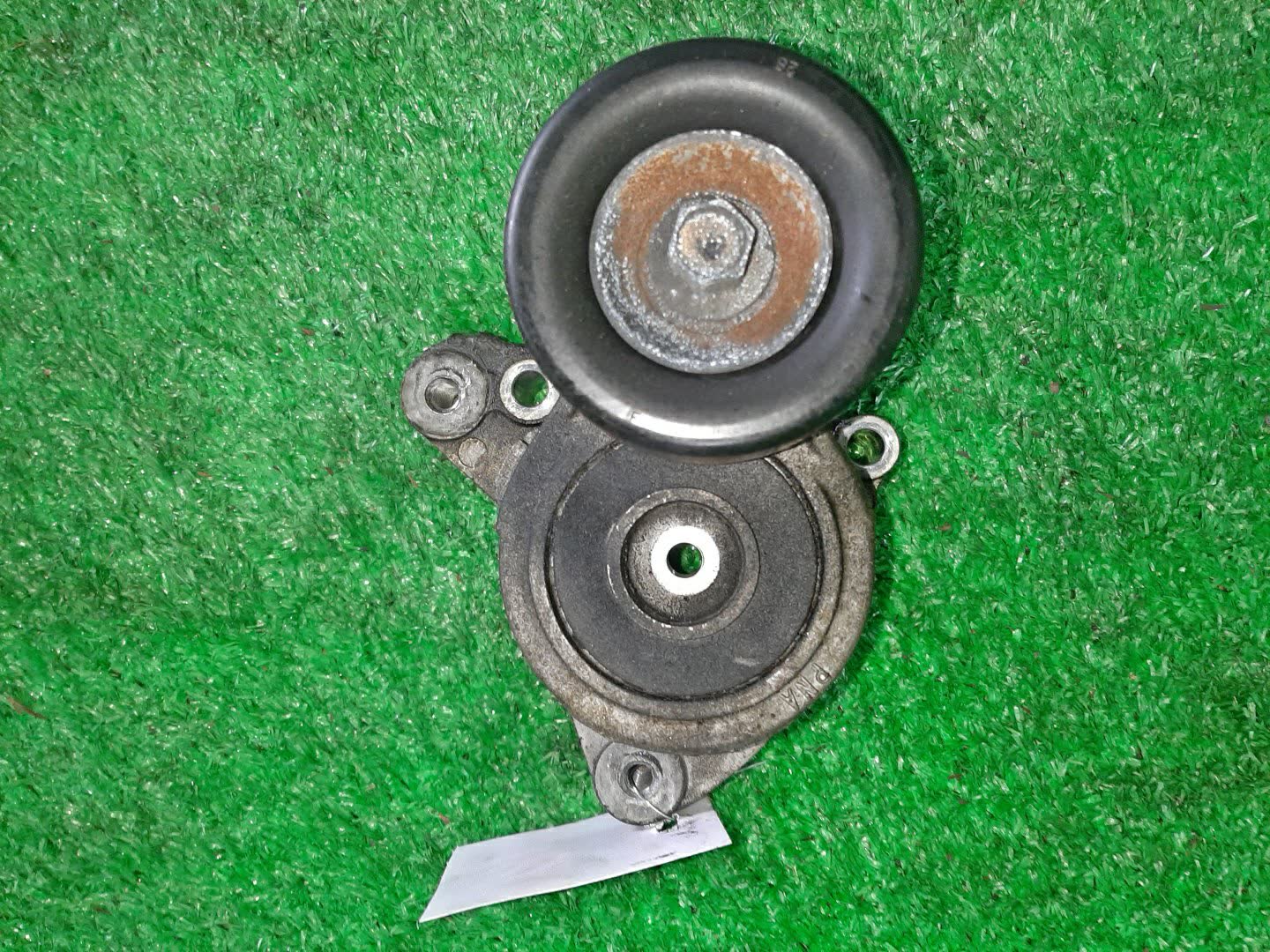 Ролик натяжной HONDA STEPWGN RF7 K24A 1 ракурс