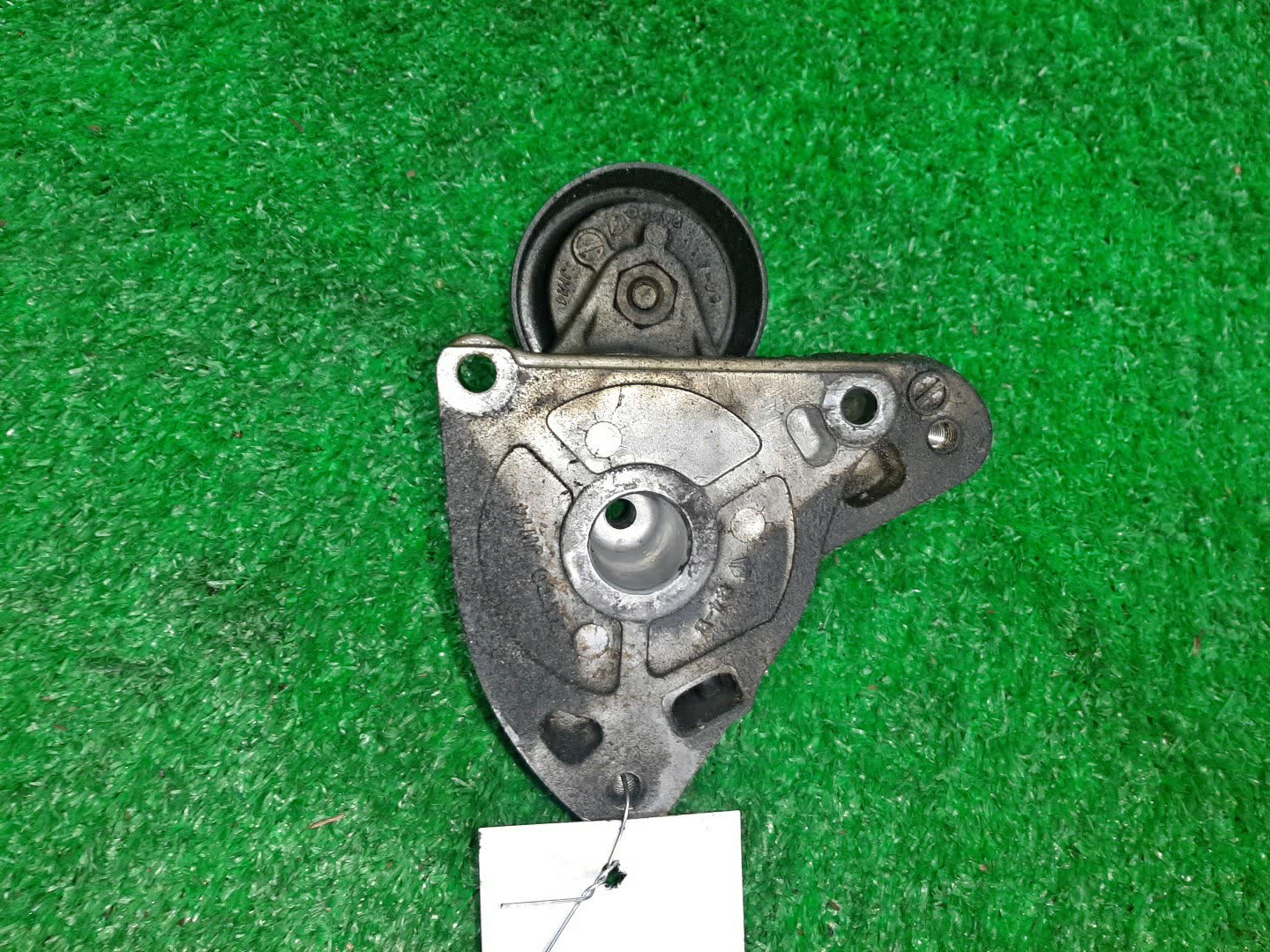 Ролик натяжной HONDA STEPWGN RF7 K24A 2 ракурс