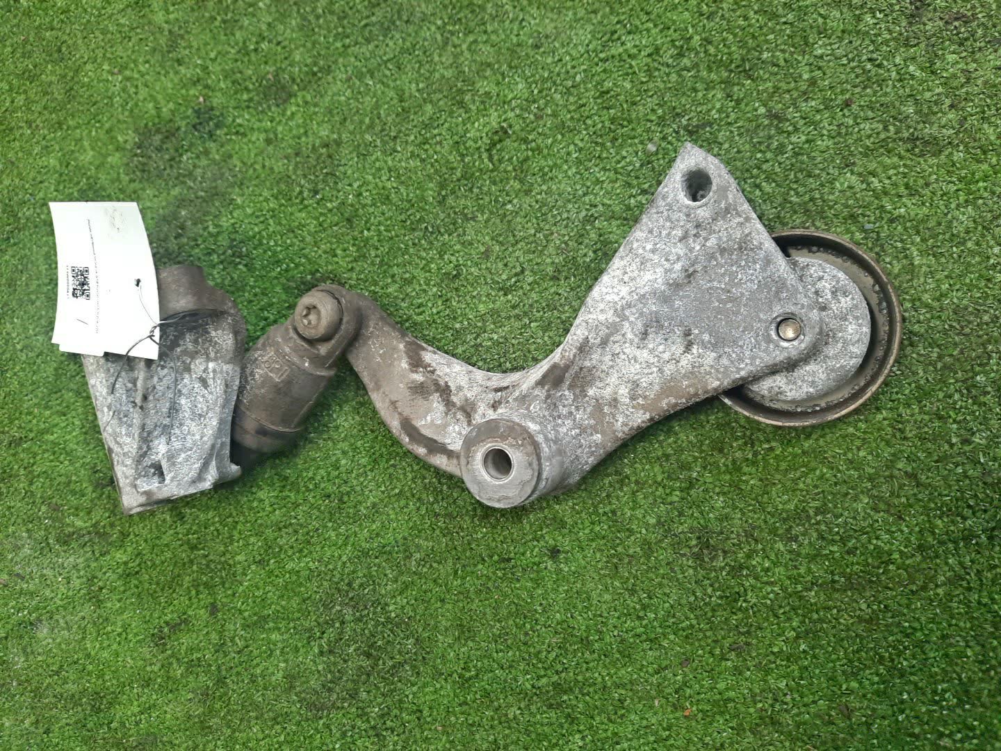Ролик натяжной HONDA STEPWGN RK5 R20A 1 ракурс