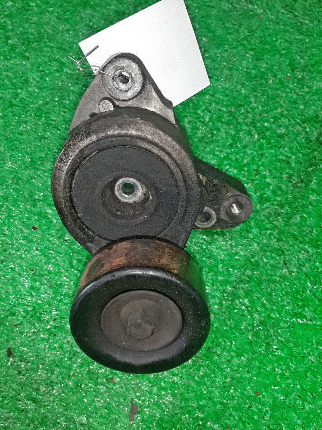 Ролик натяжной HONDA STEPWGN RF4 K20A 1 ракурс