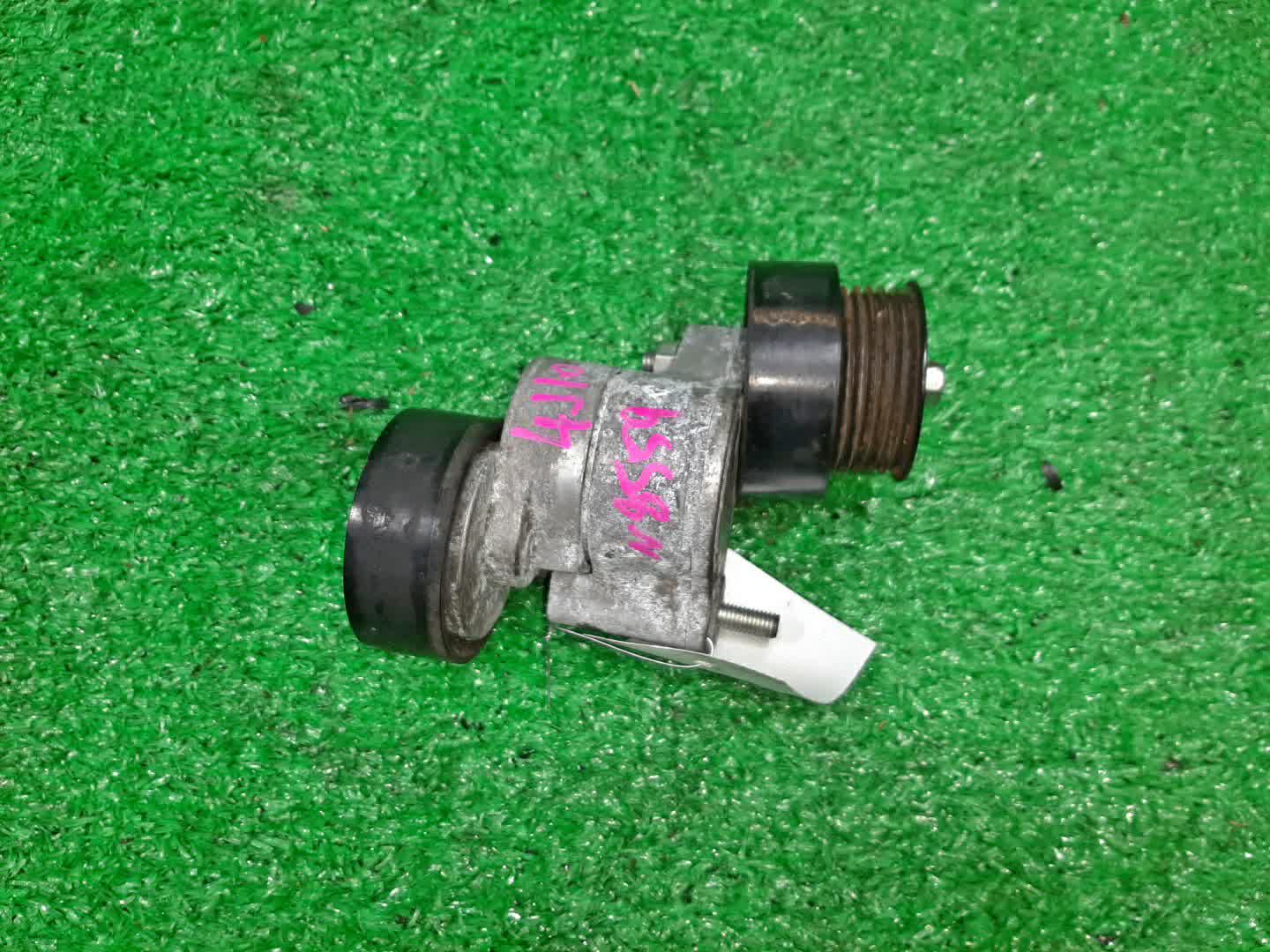 Ролик натяжной MITSUBISHI GALANT FORTIS CY6A 4J10 1 ракурс