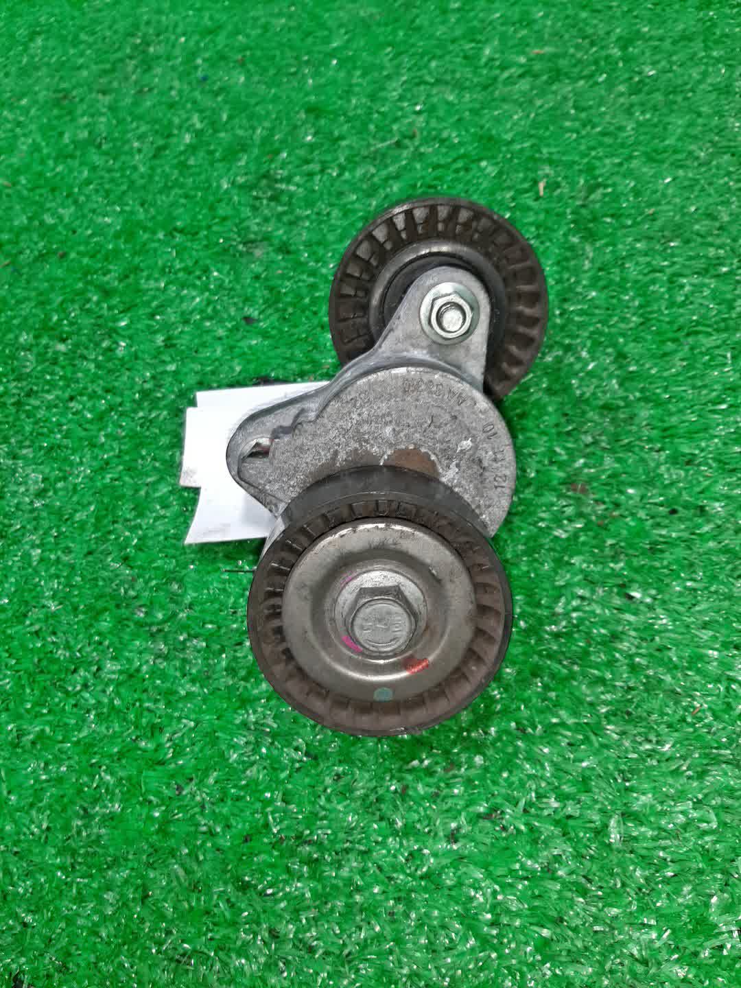 Ролик натяжной MITSUBISHI GALANT FORTIS CY6A 4J10 2 ракурс