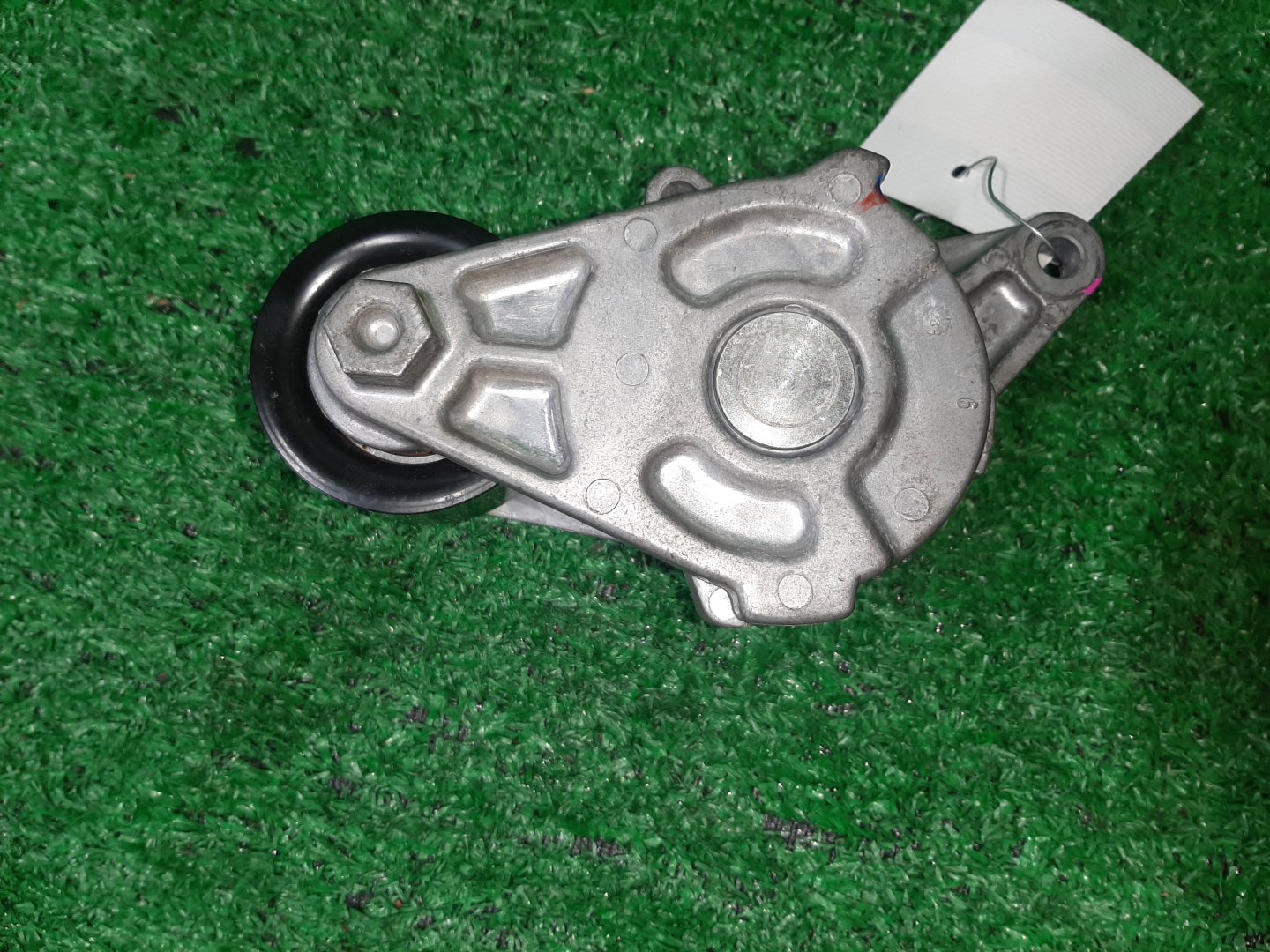 Ролик натяжной NISSAN DAYZ B48W BR06DET 2 ракурс