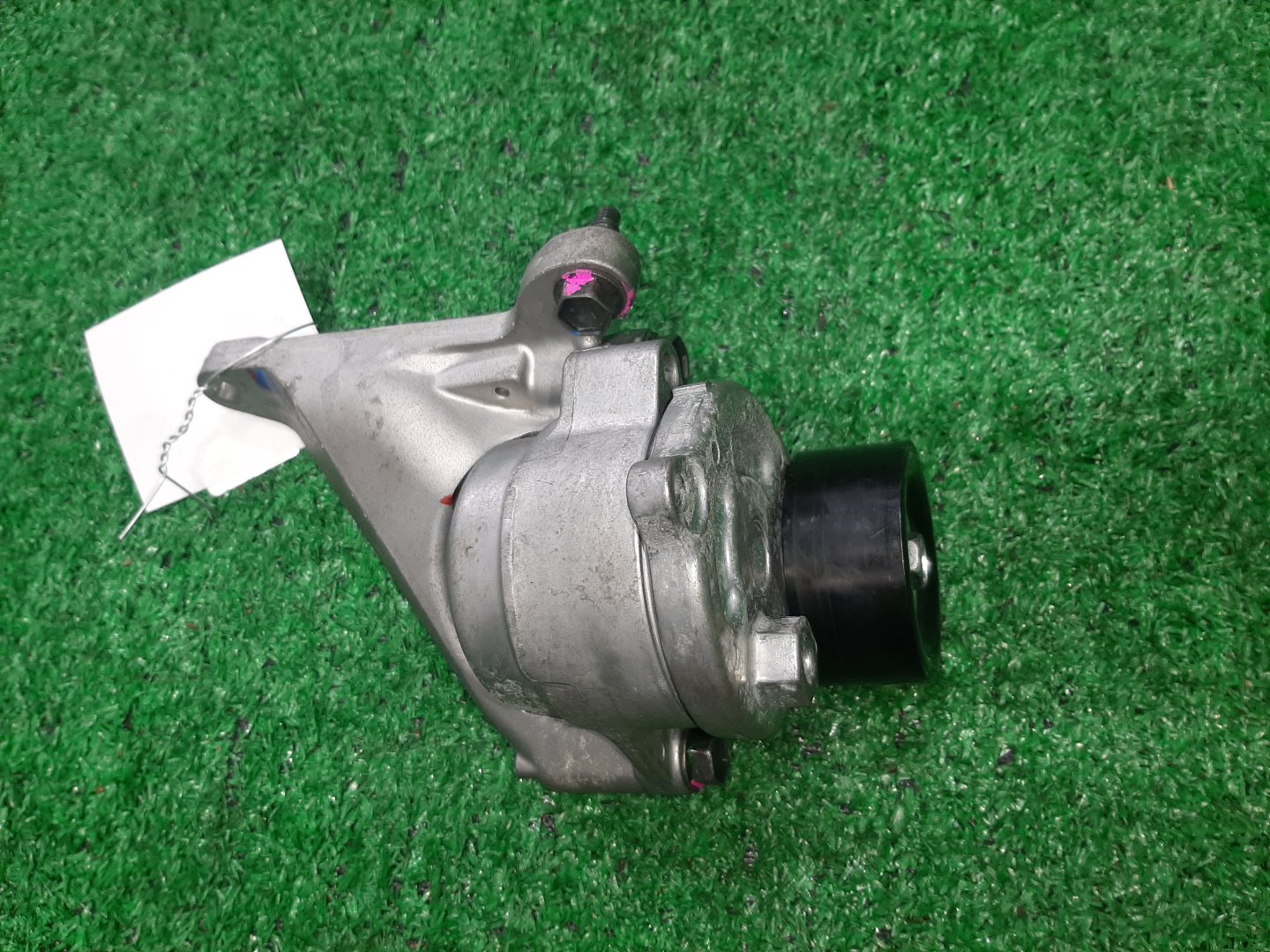 Ролик натяжной NISSAN DAYZ B48W BR06DET 2 ракурс
