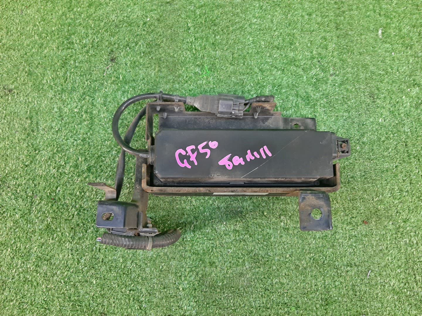 Радар-детектор NISSAN CIMA HF50, GF50, GNF50 28437-AT80A 1 ракурс