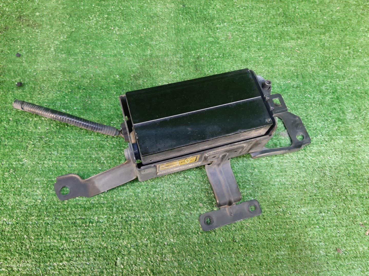 Радар-детектор SUBARU LEGACY BL5 87611AG050 1 ракурс Радар-детектор SUBARU LEGACY BL5 87611AG050 1 ракурс