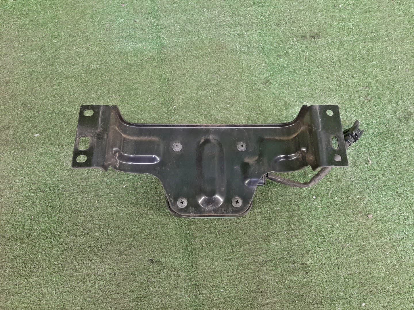 Радар-детектор MAZDA ATENZA GJ5FW G44N67XA1 2 ракурс