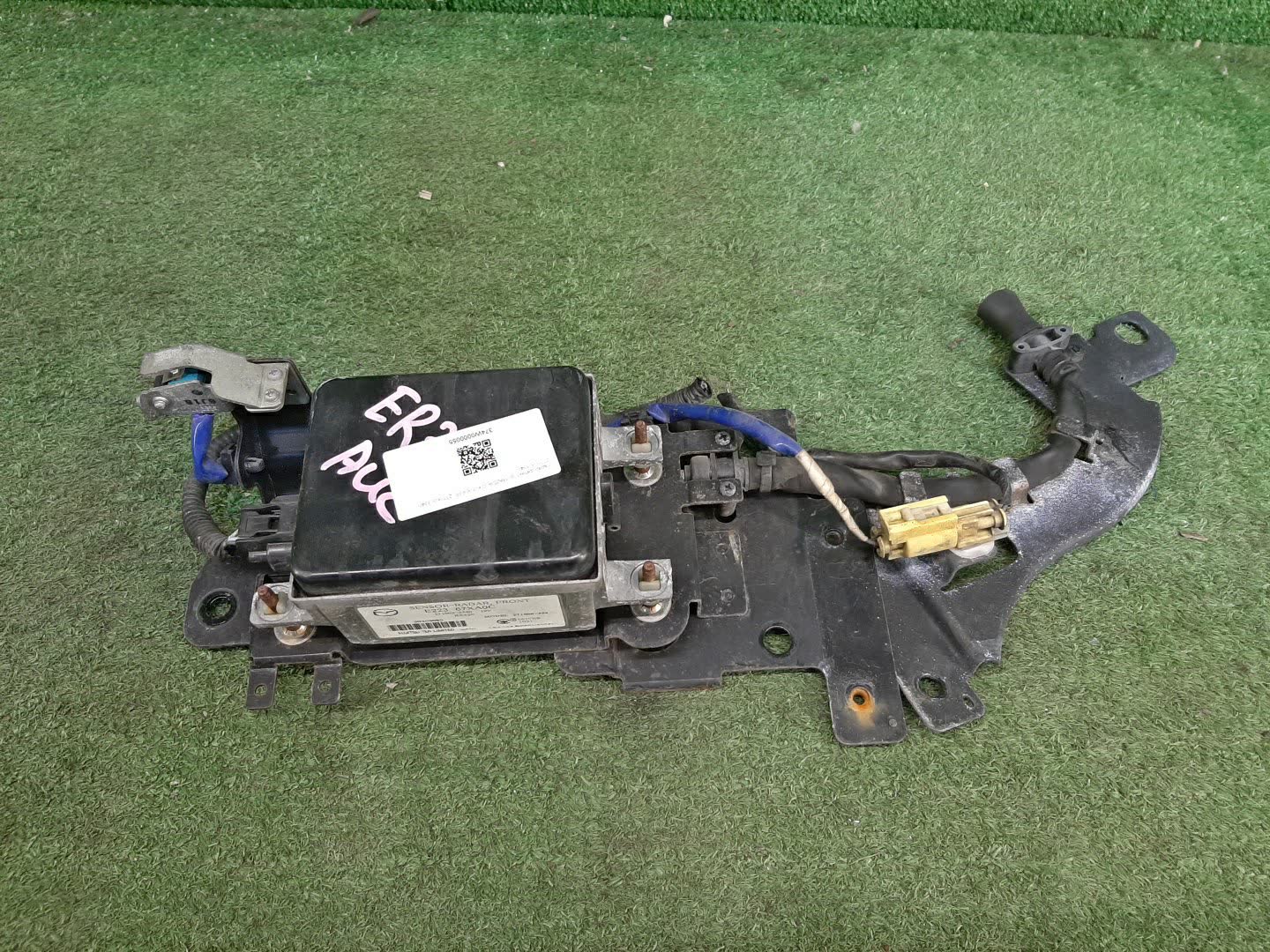 Радар-детектор MAZDA CX-7 ER3P 271003-3340 1 ракурс