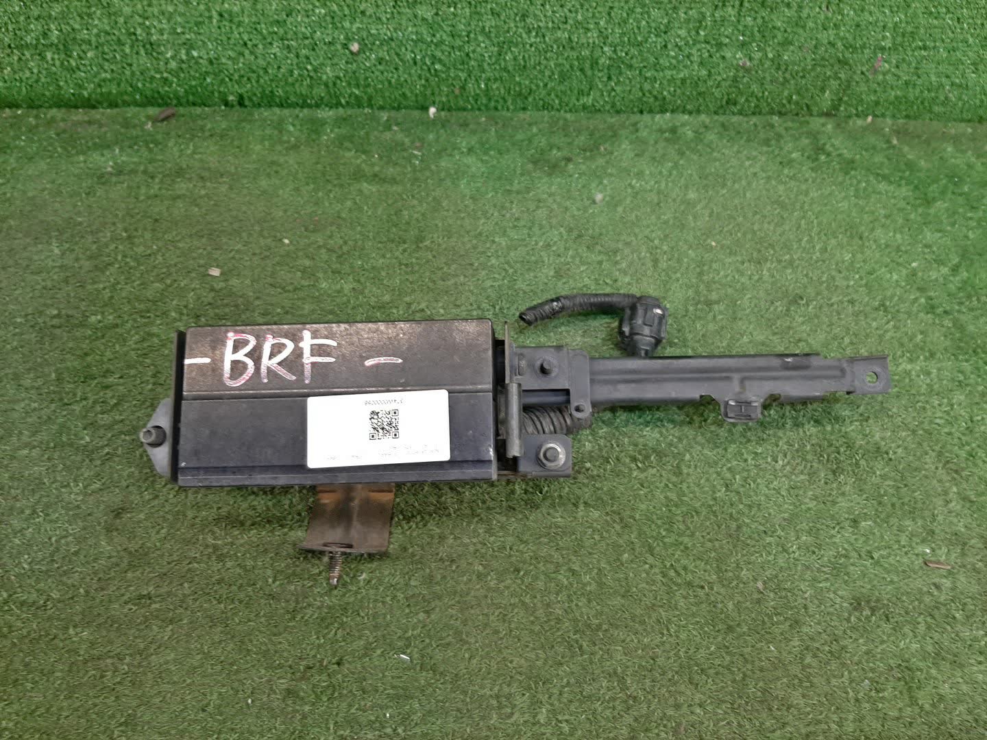 Радар-детектор SUBARU OUTBACK BRF 87611-AJ010 1 ракурс