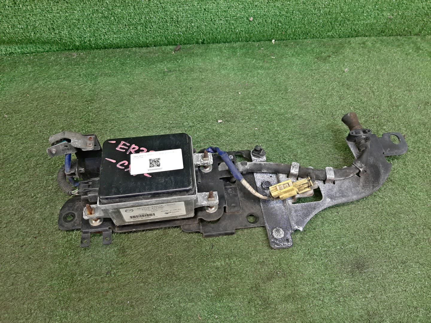 Радар-детектор MAZDA CX-7 ER3P 271003-3340 1 ракурс