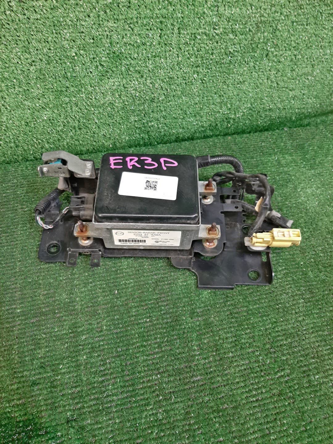 Радар-детектор MAZDA CX-7 ER3P 2710063342 1 ракурс