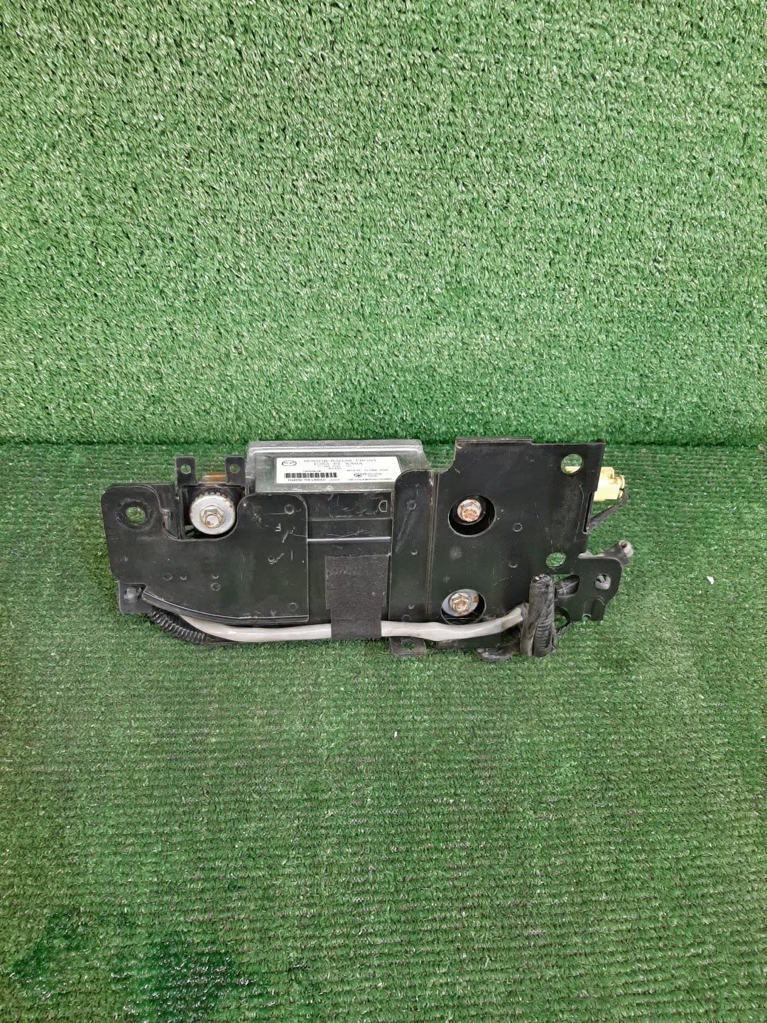Радар-детектор MAZDA CX-7 ER3P 2710063342 3 ракурс