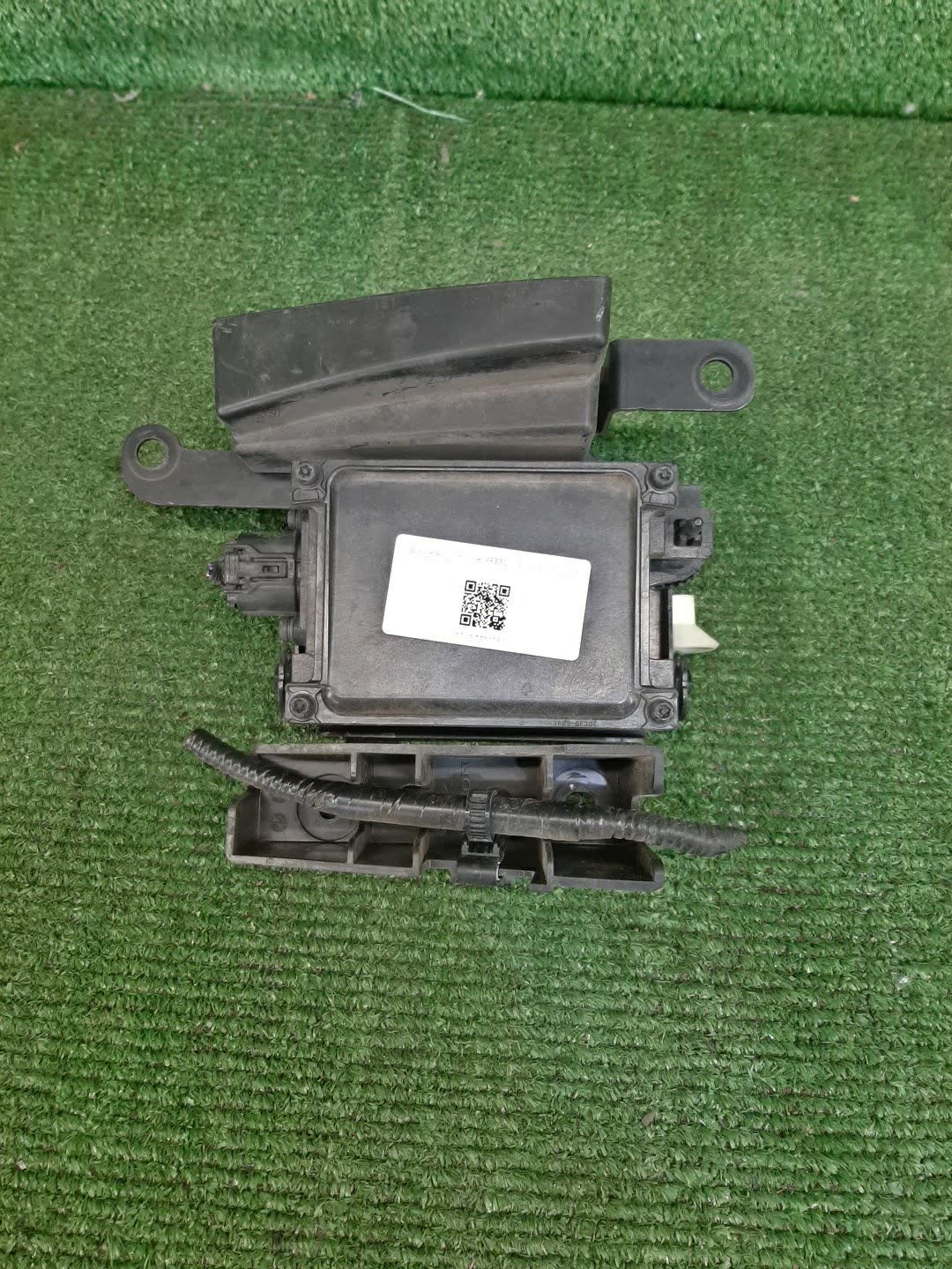 Радар-детектор HONDA FREED GB8 36800-TDK-J05 1 ракурс