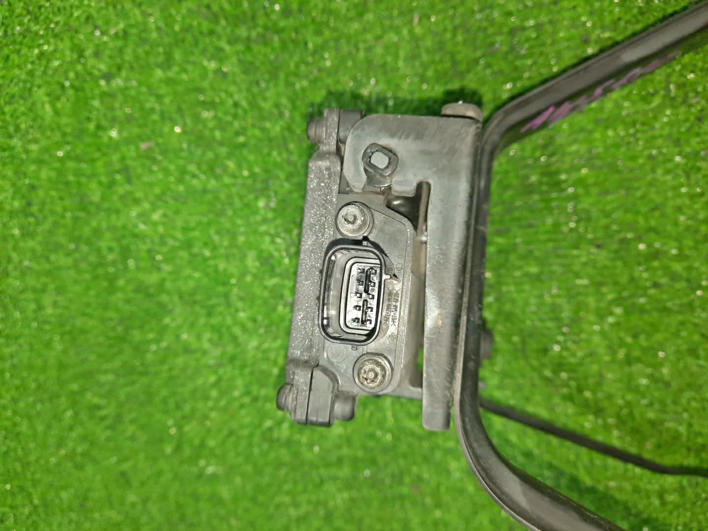 Радар-детектор TOYOTA CROWN AWS210 88210-30320 3 ракурс