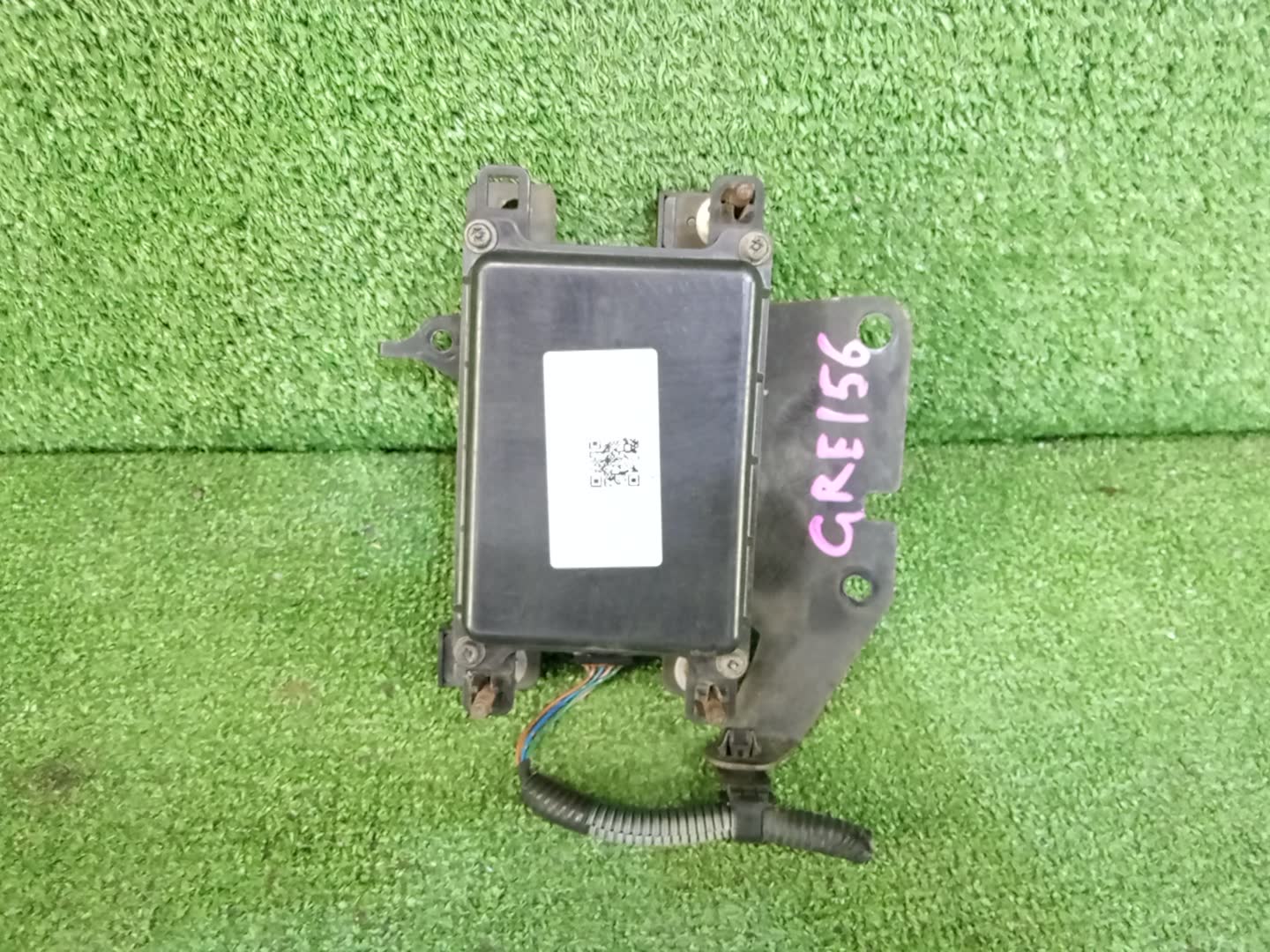 Радар-детектор TOYOTA BLADE GRE156H 88210-12030 1 ракурс