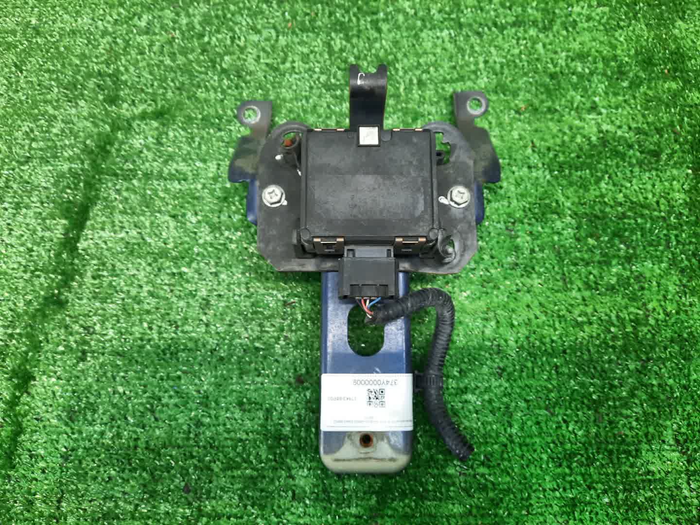Радар-детектор SUZUKI BALENO WB32S 33943-68P02 1 ракурс Радар-детектор SUZUKI BALENO WB32S 33943-68P02 1 ракурс