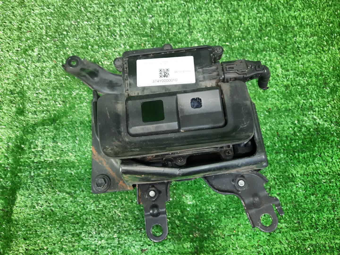 Радар-детектор TOYOTA PASSO M700A 88210-B1010 1 ракурс