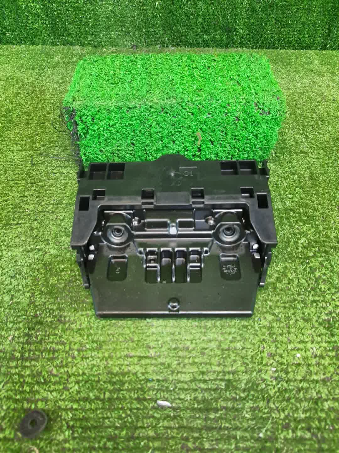 Радар-детектор DAIHATSU MOVE LA150S 8646C-B2081 1 ракурс