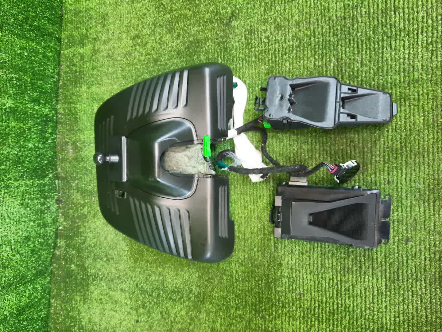 Радар-детектор VOLVO V60 FW48 31381821 2 ракурс