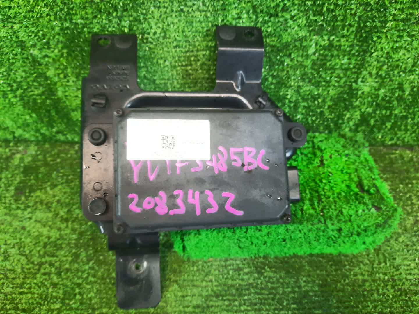 Радар-детектор VOLVO XC60 DZ47 AG9N9G768BF 1 ракурс