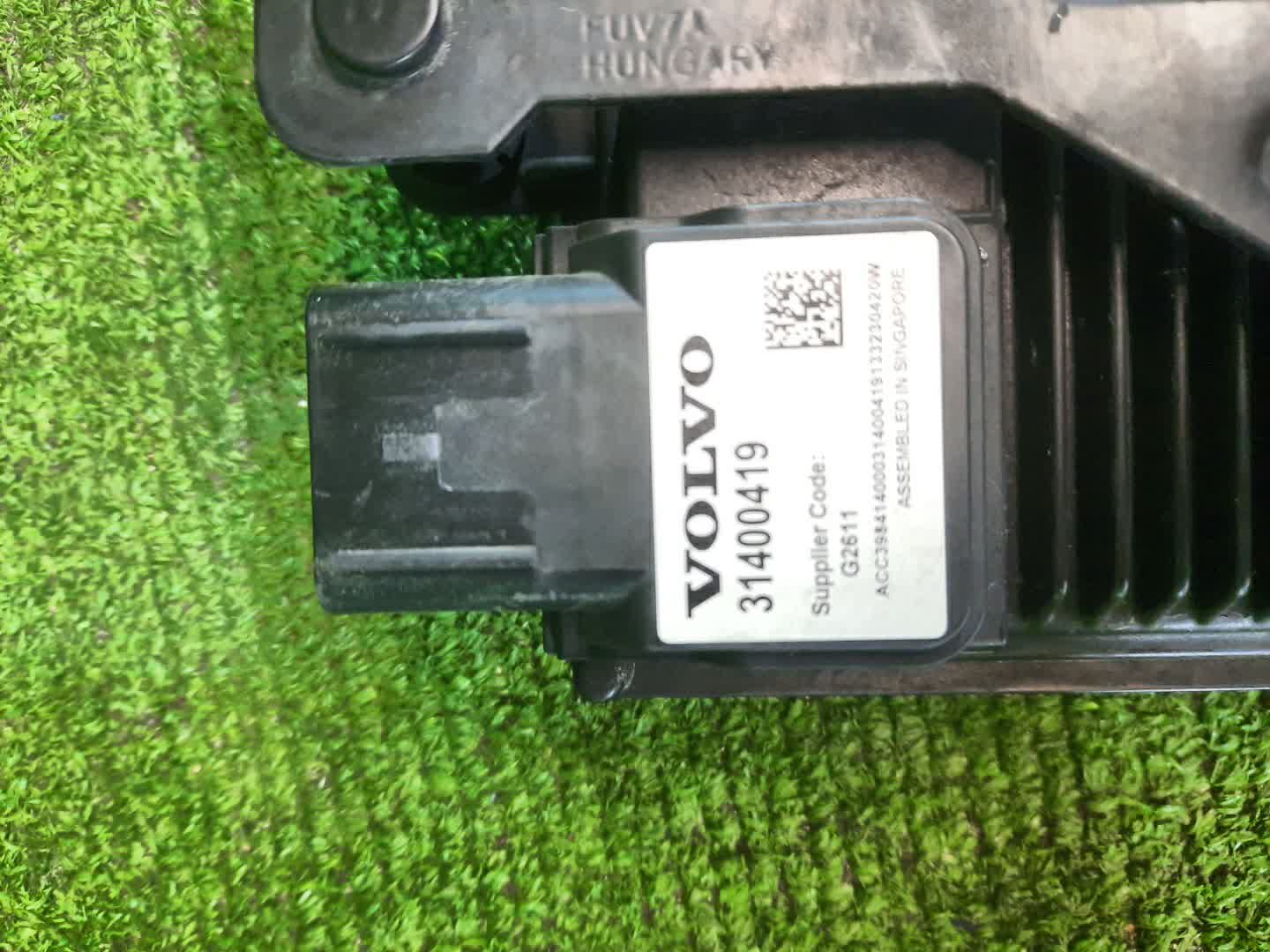 Радар-детектор VOLVO V40 MV48 31400419 3 ракурс